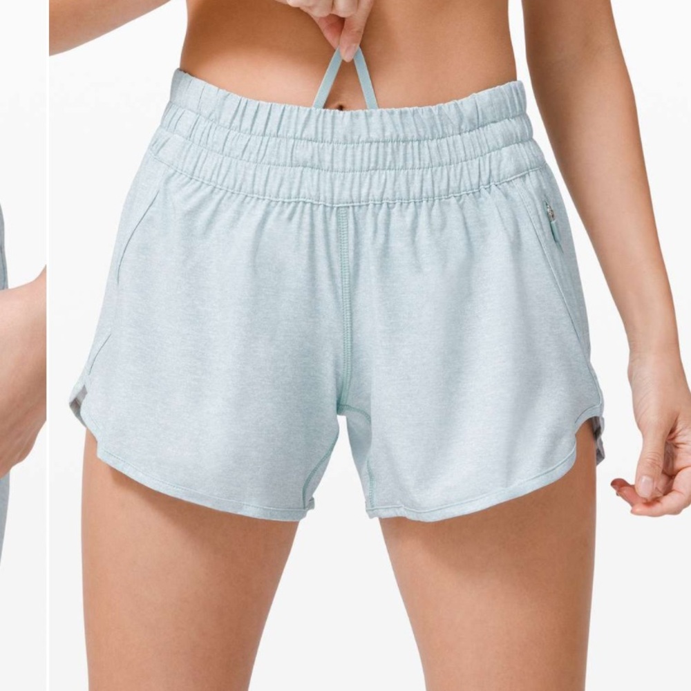 Lululemon Tracker V 4”
